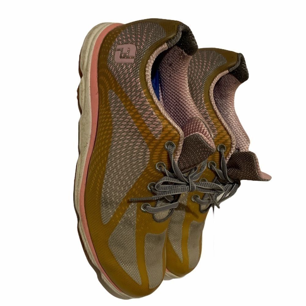 FOOTJOY    - Picture 3 of 6